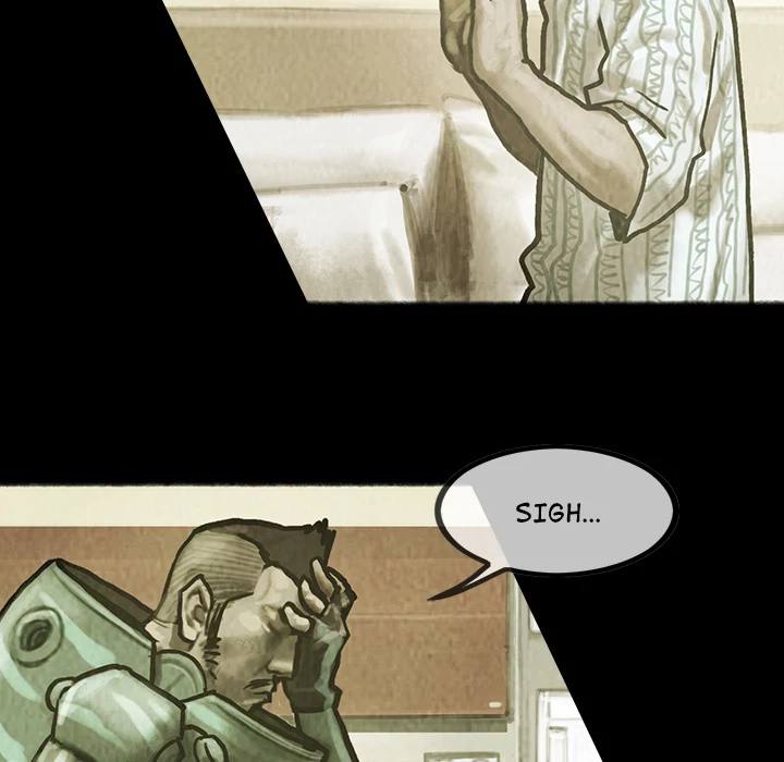 Shaman Chapter 33 - Page 26