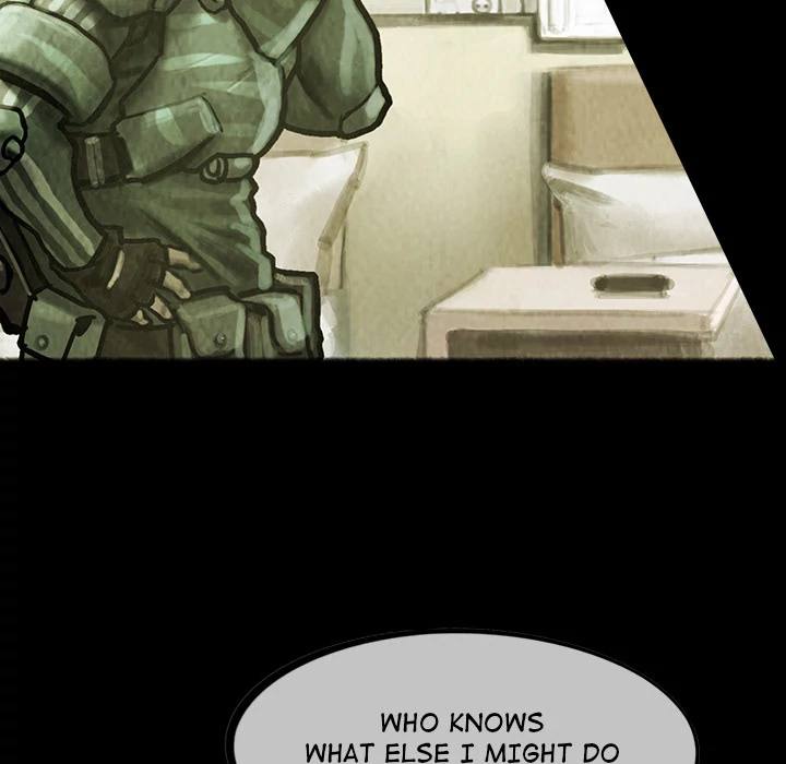 Shaman Chapter 33 - Page 27