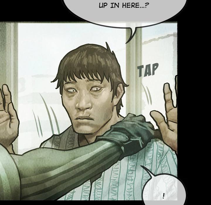 Shaman Chapter 33 - Page 28