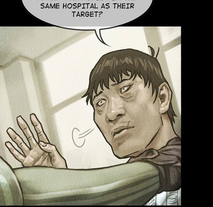 Shaman Chapter 33 - Page 31