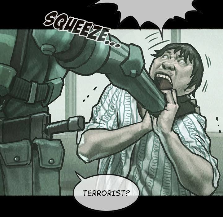 Shaman Chapter 33 - Page 34