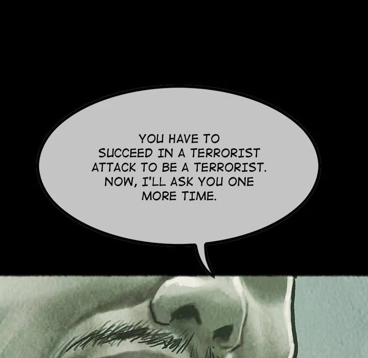 Shaman Chapter 33 - Page 35