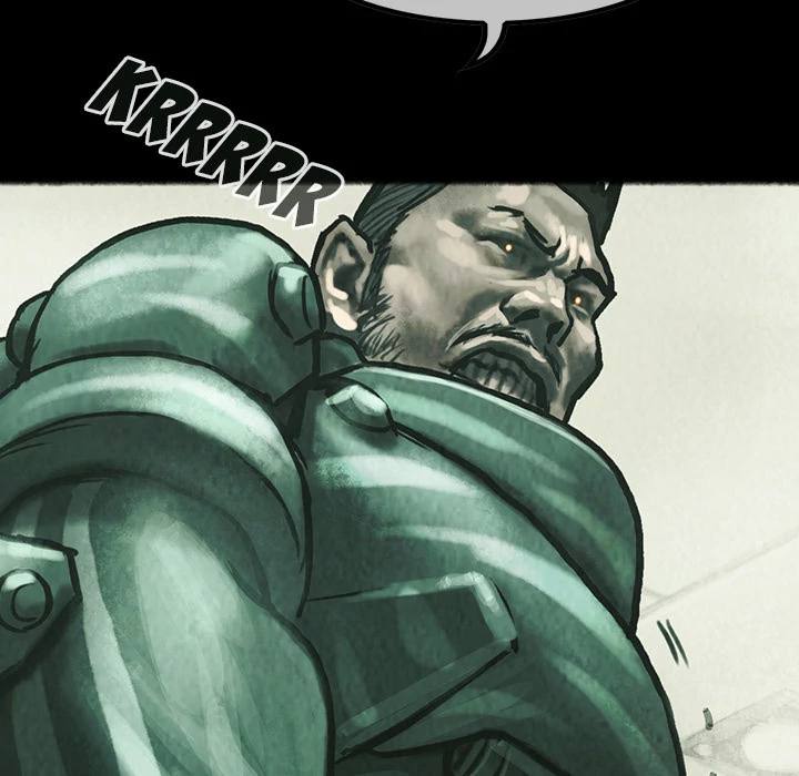 Shaman Chapter 33 - Page 37