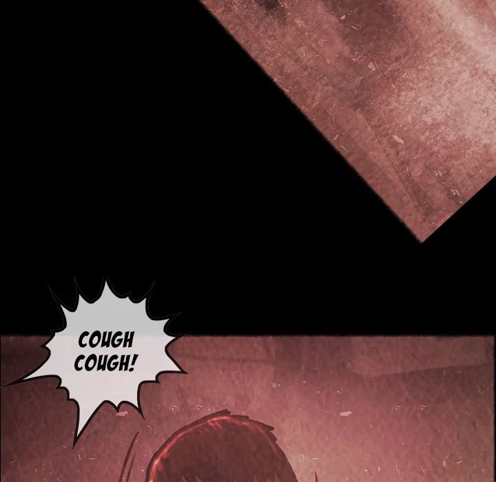 Shaman Chapter 33 - Page 43