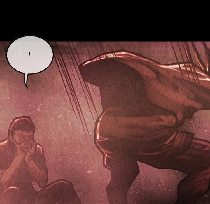 Shaman Chapter 33 - Page 45