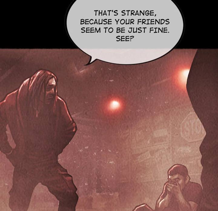 Shaman Chapter 33 - Page 48