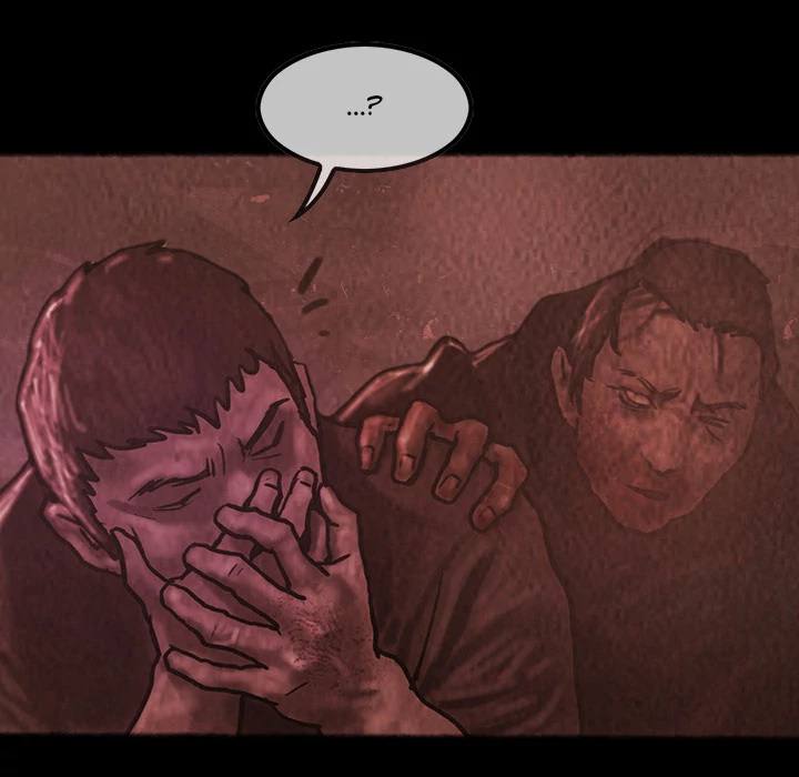 Shaman Chapter 33 - Page 56