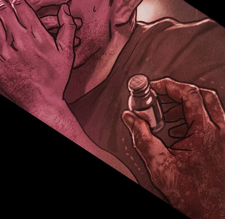 Shaman Chapter 33 - Page 58