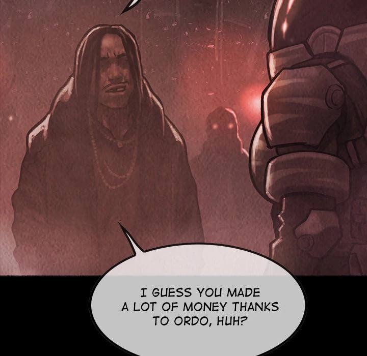 Shaman Chapter 33 - Page 60