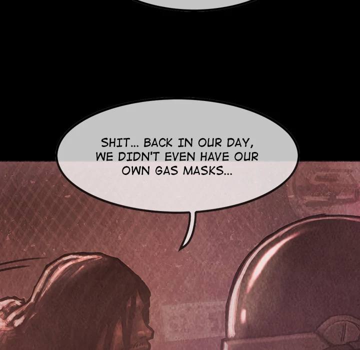 Shaman Chapter 33 - Page 61