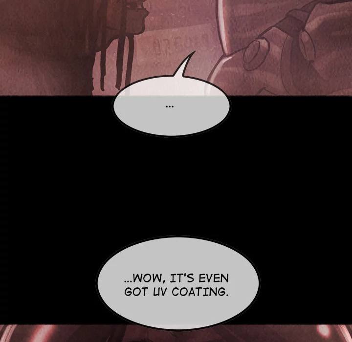 Shaman Chapter 33 - Page 62
