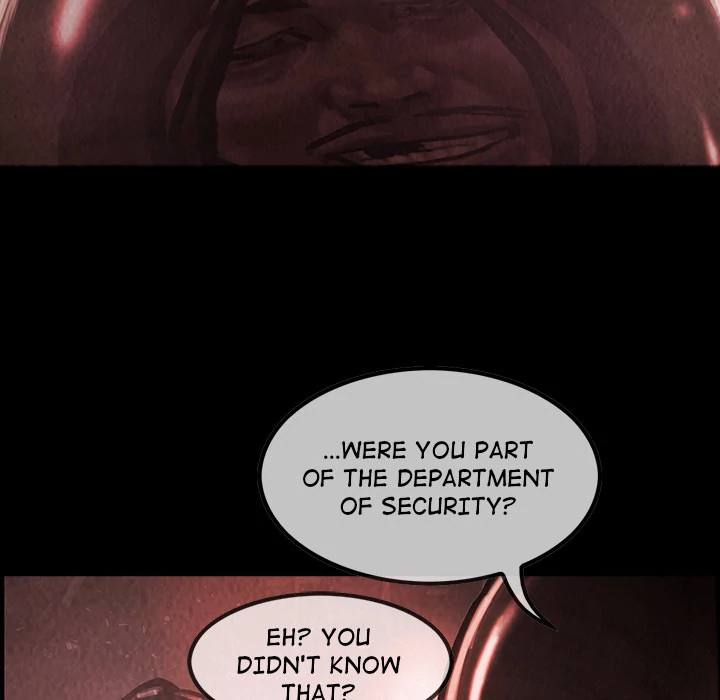 Shaman Chapter 33 - Page 63