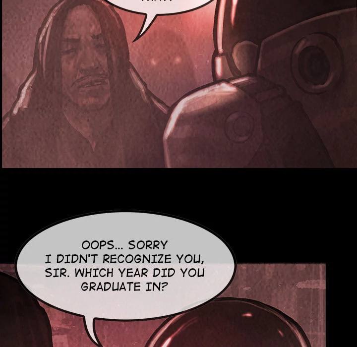Shaman Chapter 33 - Page 64