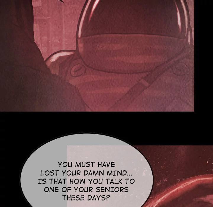 Shaman Chapter 33 - Page 65