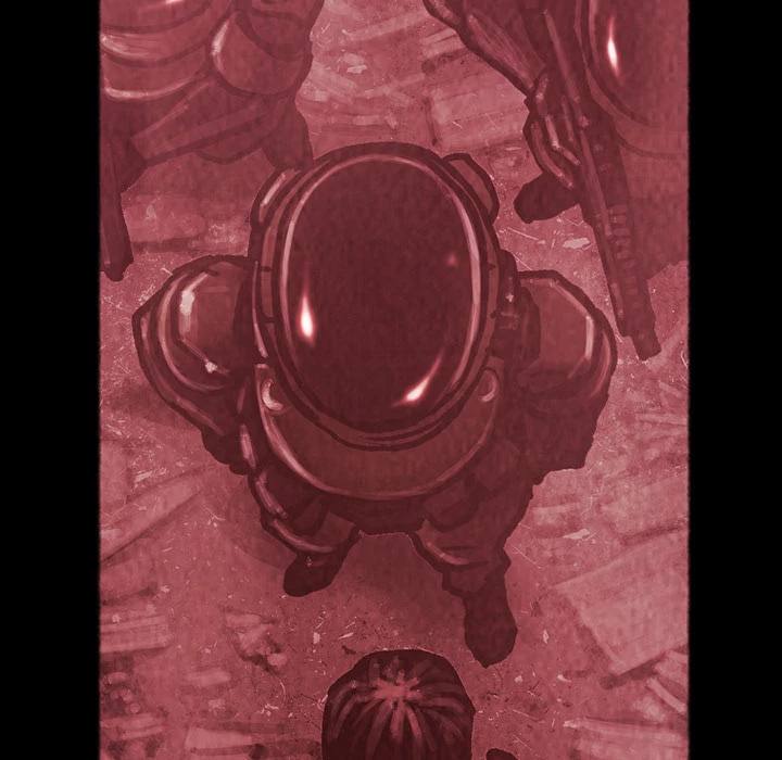 Shaman Chapter 33 - Page 69