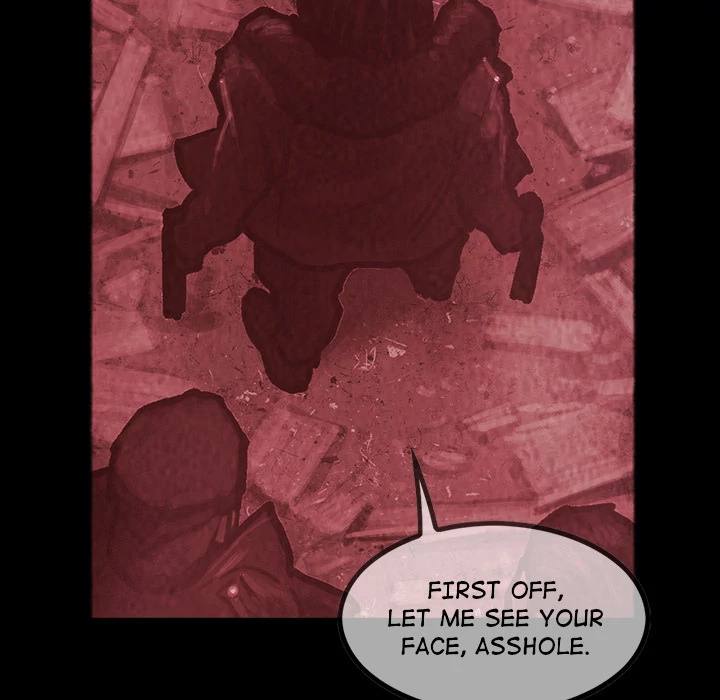 Shaman Chapter 33 - Page 70