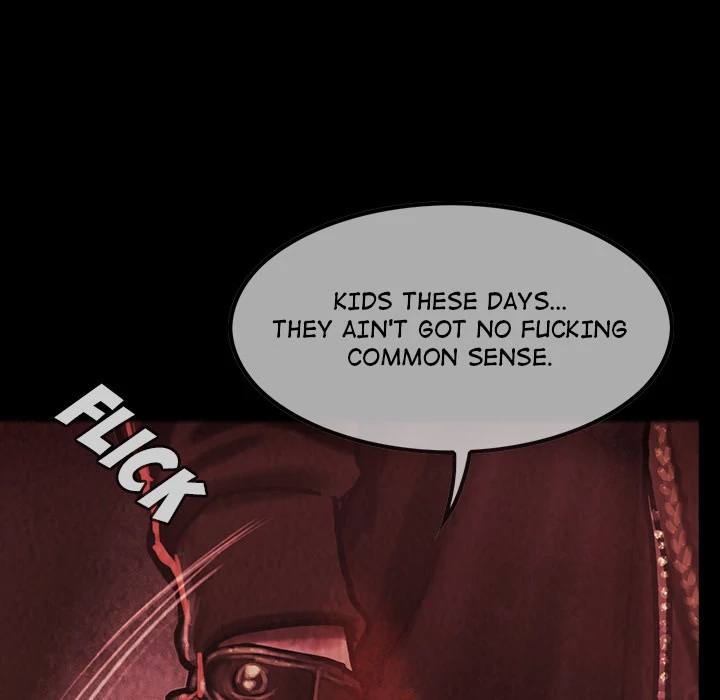 Shaman Chapter 33 - Page 74