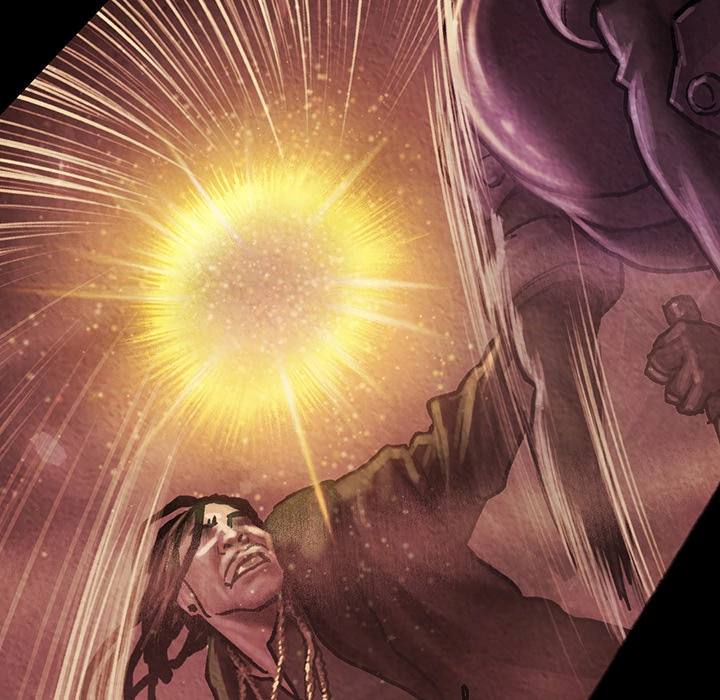 Shaman Chapter 33 - Page 79