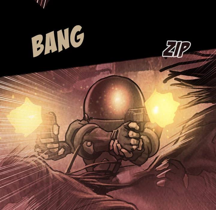 Shaman Chapter 33 - Page 84