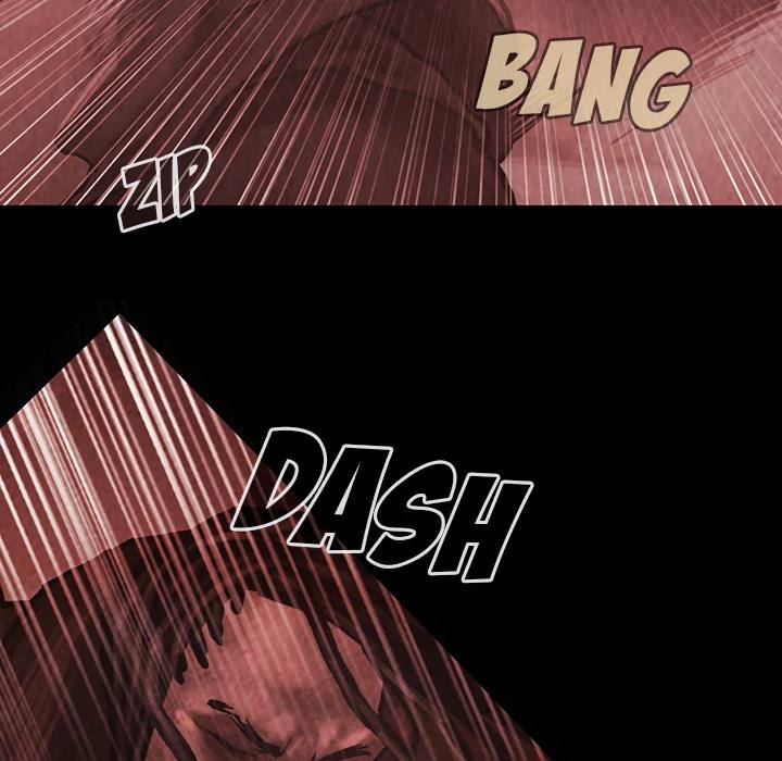 Shaman Chapter 33 - Page 85
