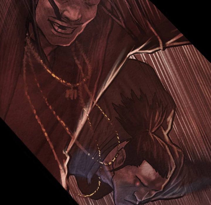 Shaman Chapter 33 - Page 86
