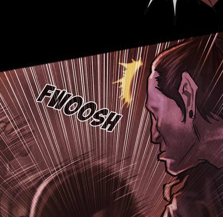 Shaman Chapter 33 - Page 89