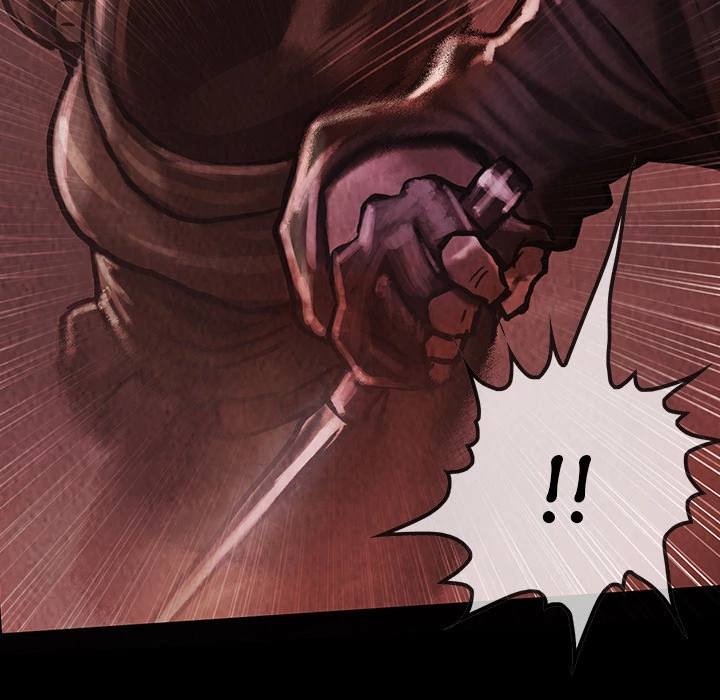 Shaman Chapter 33 - Page 90
