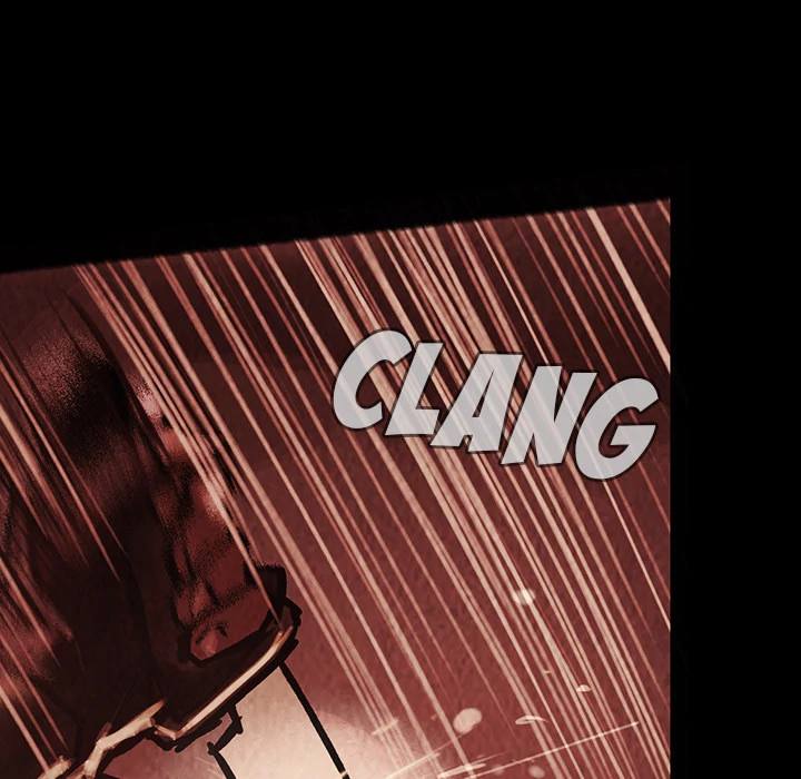 Shaman Chapter 33 - Page 91