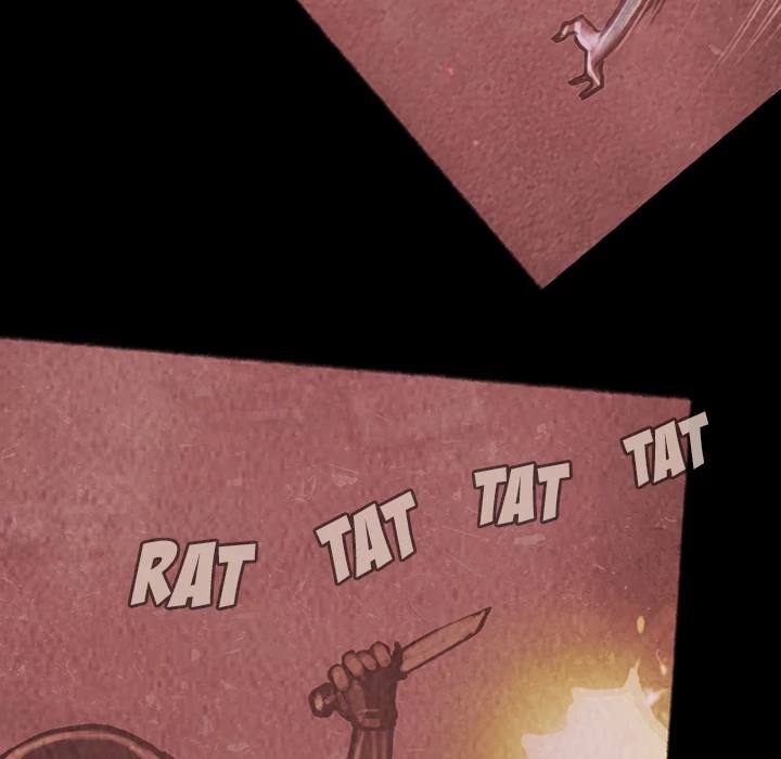 Shaman Chapter 33 - Page 96