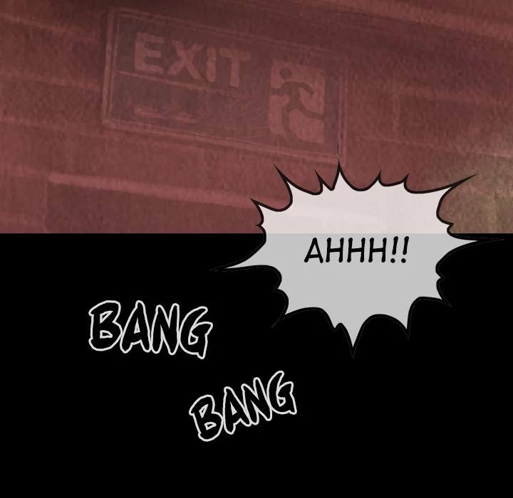 Shaman Chapter 33 - Page 113