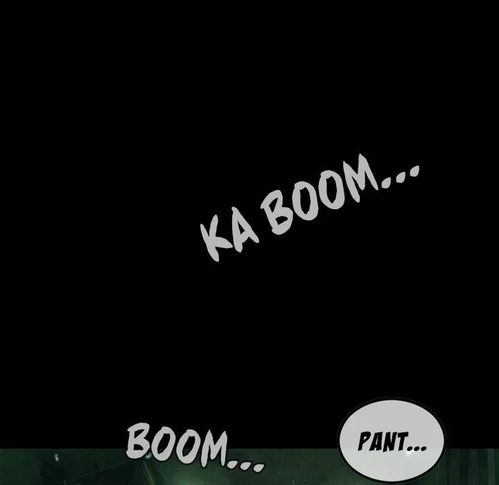 Shaman Chapter 33 - Page 115