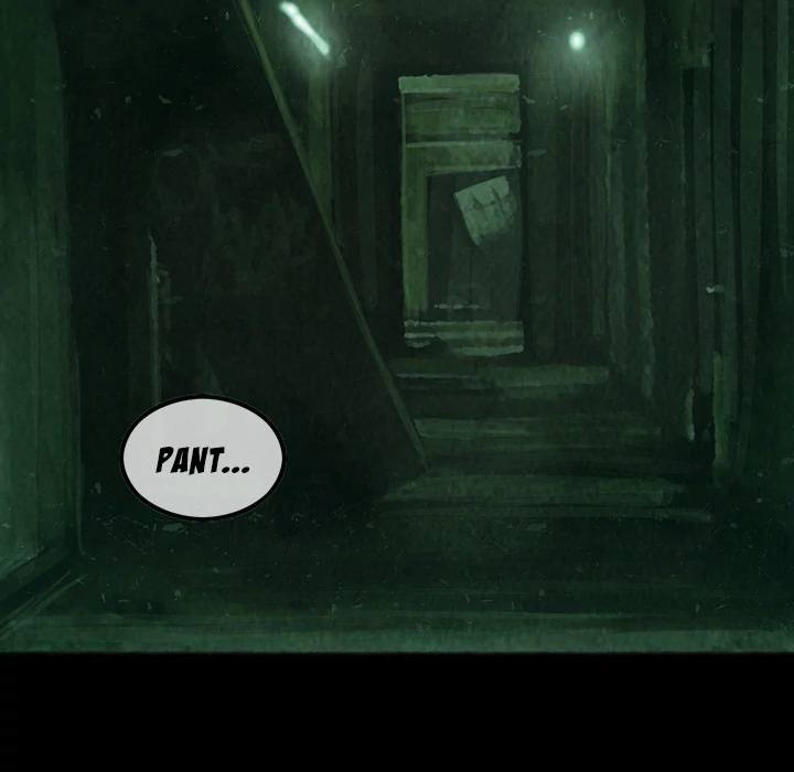 Shaman Chapter 33 - Page 116