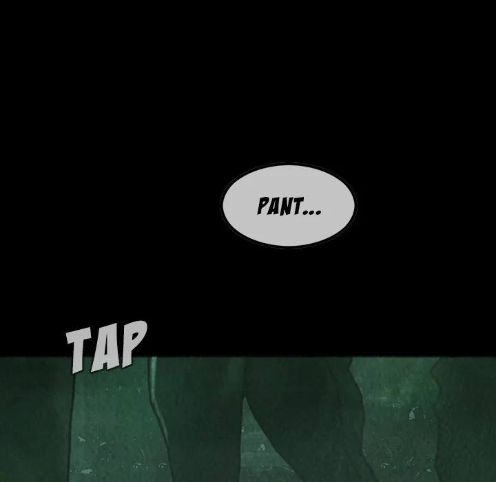 Shaman Chapter 33 - Page 117
