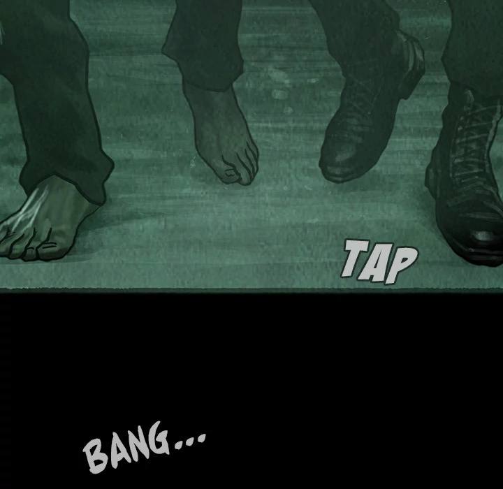 Shaman Chapter 33 - Page 118