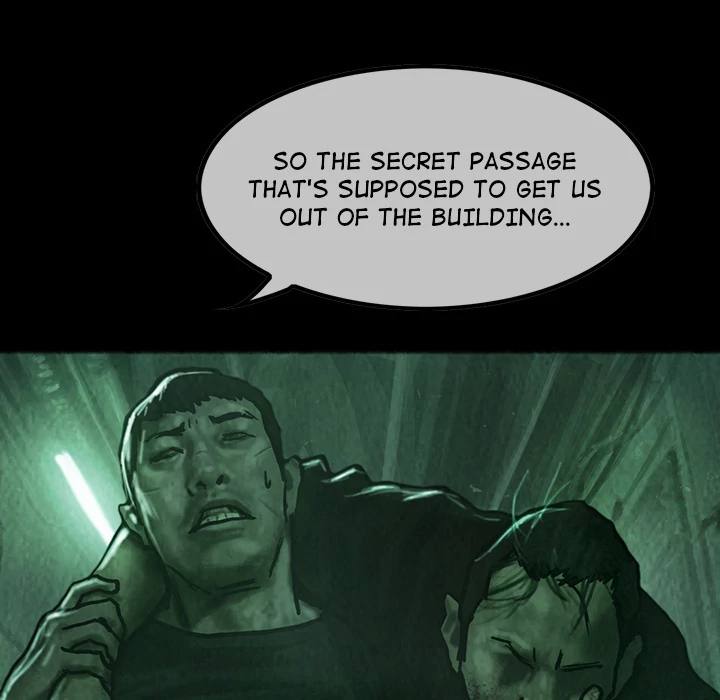 Shaman Chapter 33 - Page 119