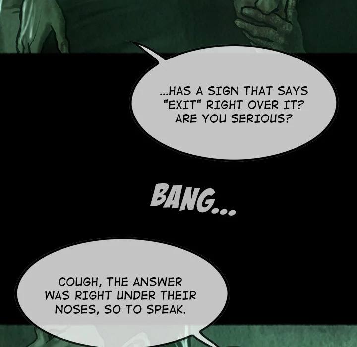Shaman Chapter 33 - Page 120