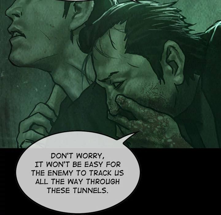 Shaman Chapter 33 - Page 121