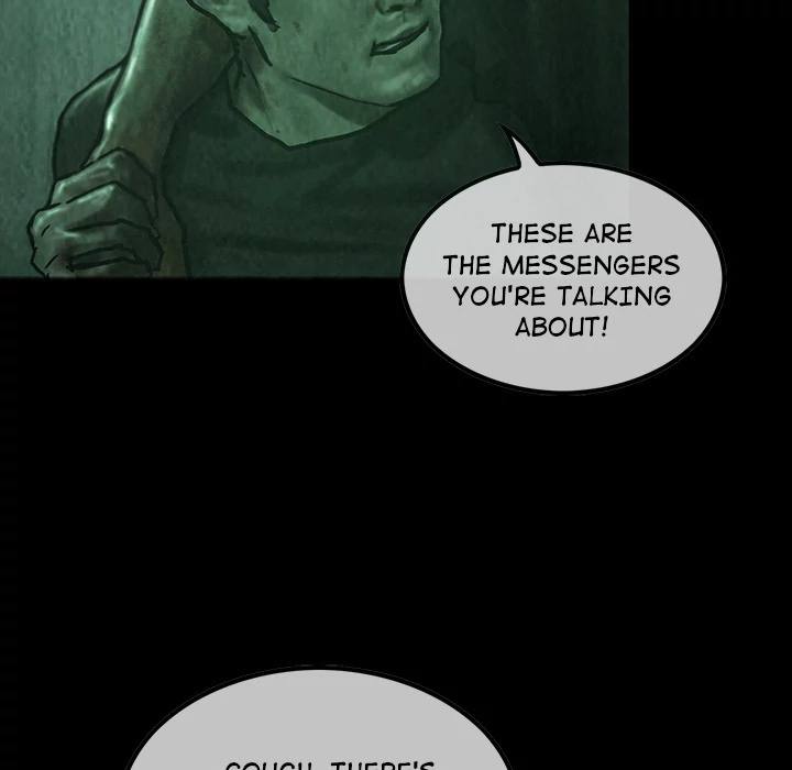 Shaman Chapter 33 - Page 123