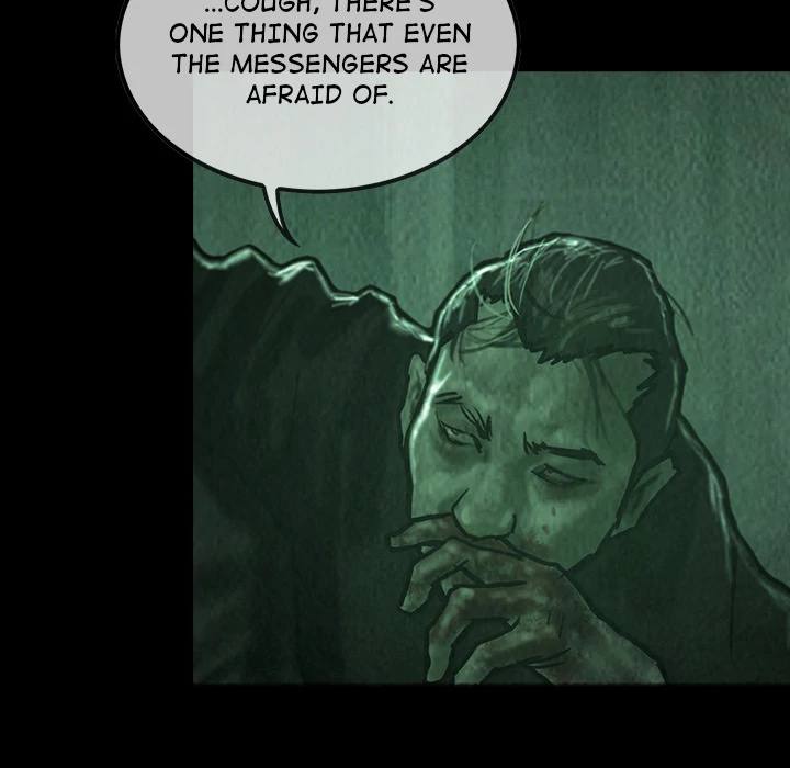 Shaman Chapter 33 - Page 124