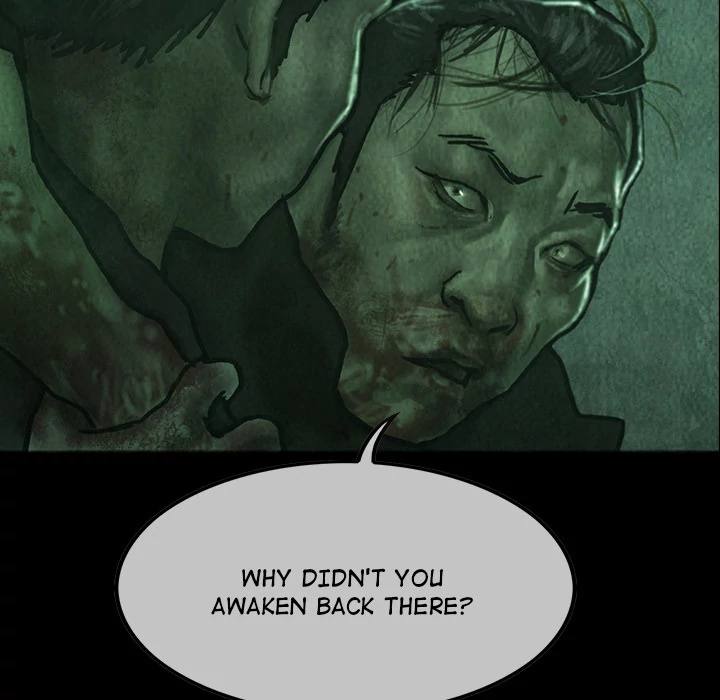 Shaman Chapter 33 - Page 126