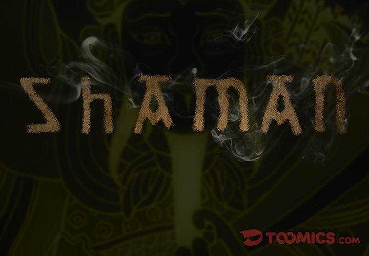 Shaman Chapter 48 - Page 2