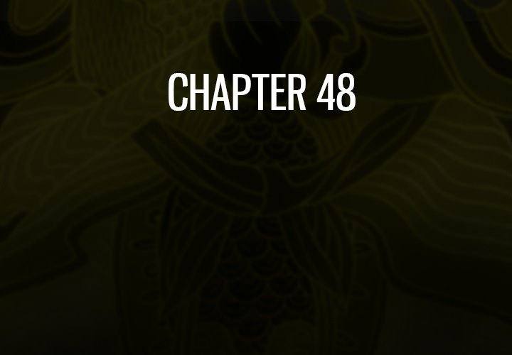Shaman Chapter 48 - Page 3
