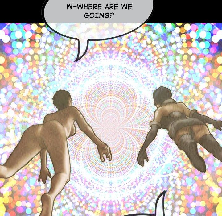 Shaman Chapter 48 - Page 7