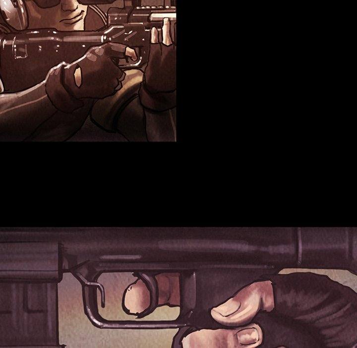 Shaman Chapter 48 - Page 17