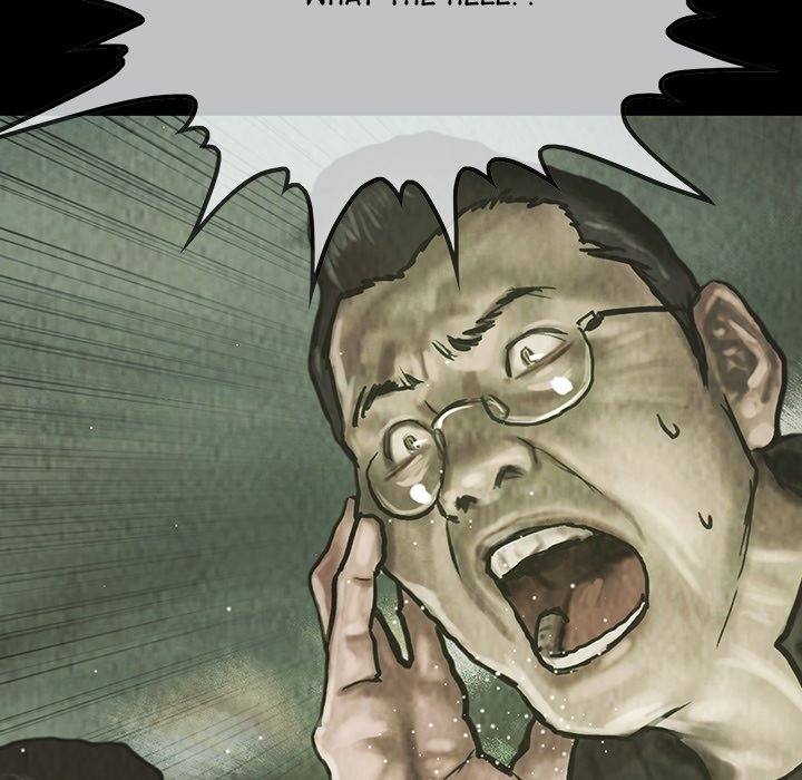 Shaman Chapter 48 - Page 31