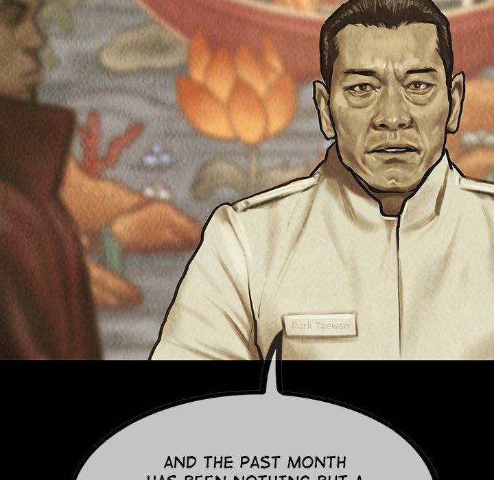 Shaman Chapter 48 - Page 72