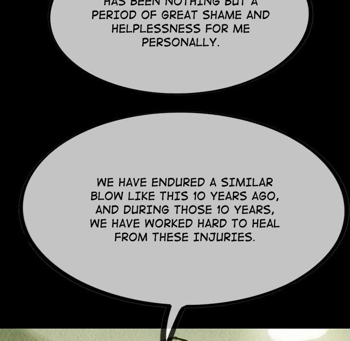 Shaman Chapter 48 - Page 73