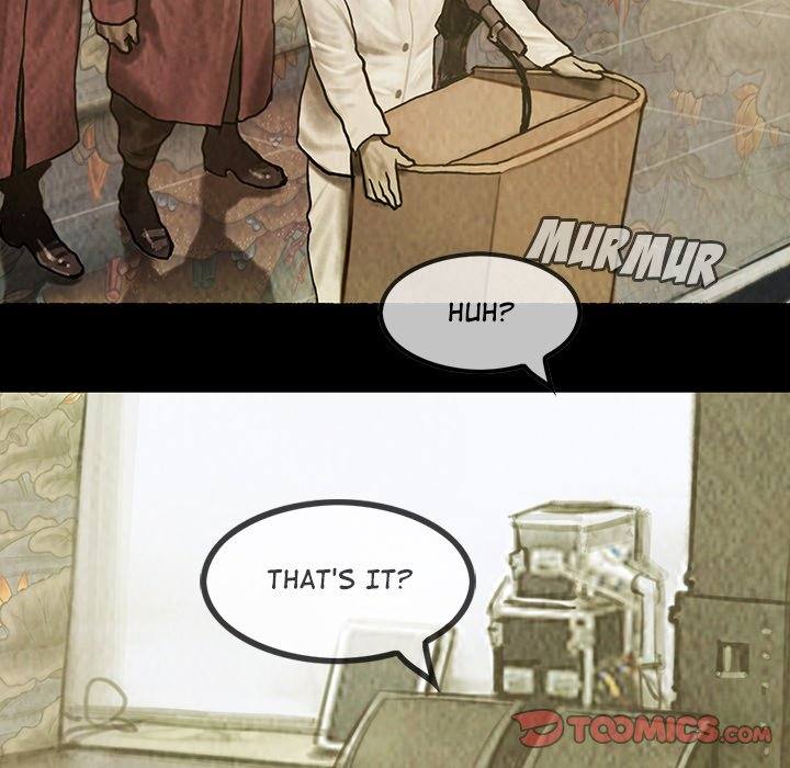 Shaman Chapter 48 - Page 82