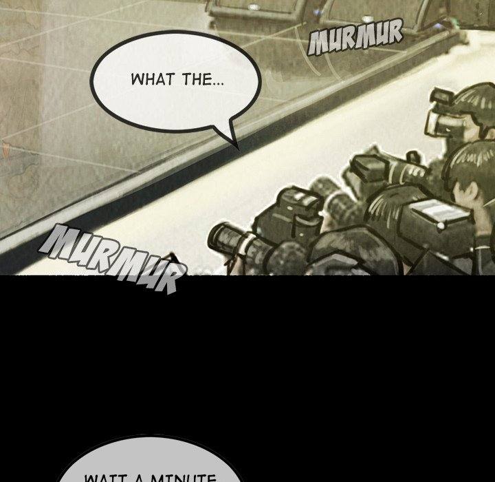 Shaman Chapter 48 - Page 83
