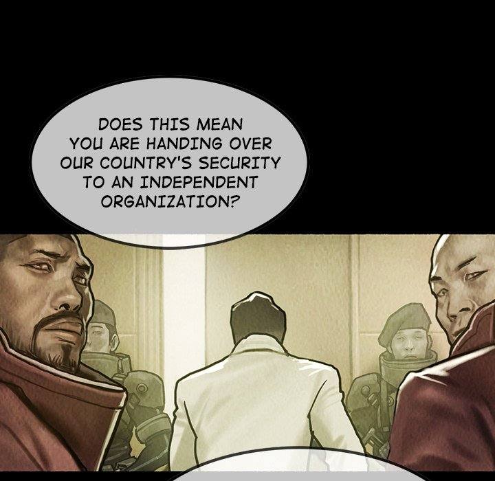 Shaman Chapter 48 - Page 85
